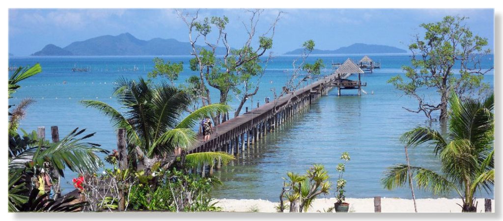 Thailand 2014