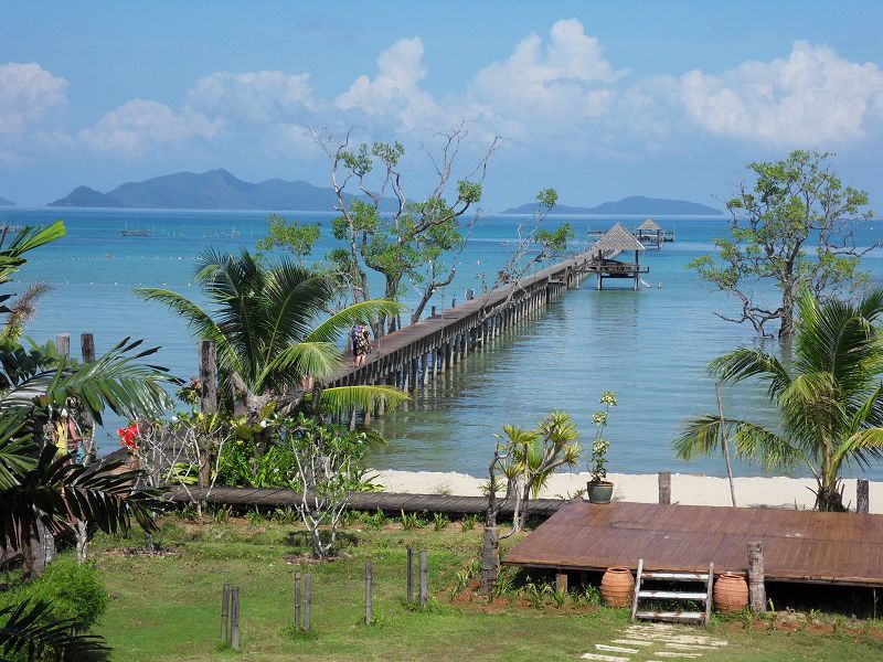 Thailand 2014