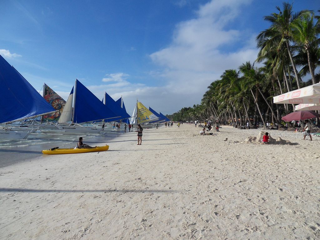 Malaysia-Thailand-Philippinen 2015