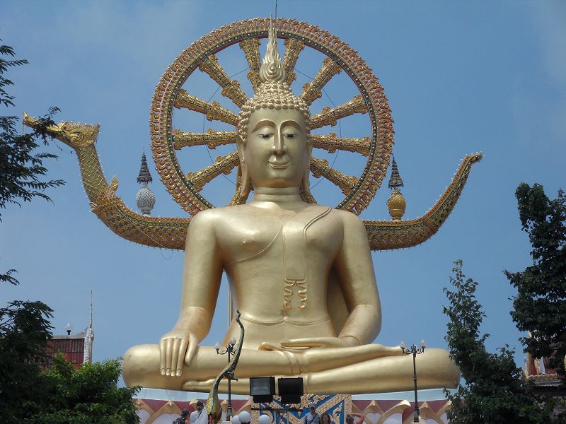 Thailand 2011