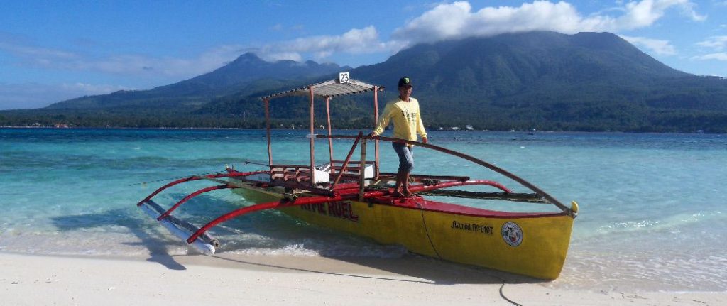 Philippinen 2004