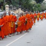 Laos 2007