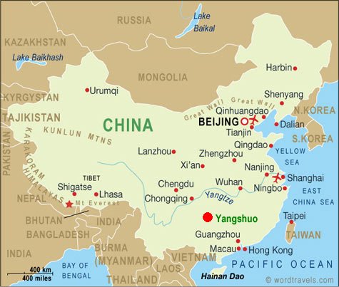 China 2010