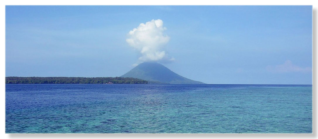Indonesien | Hong Kong 2005