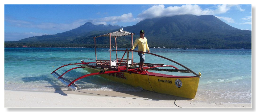 Philippinen 2004