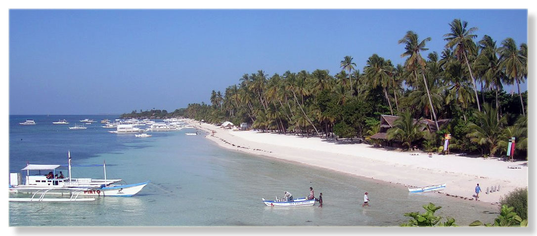 Philippinen 2006