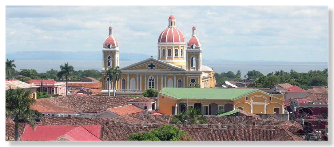 Costa Rica | Nicaragua 2008