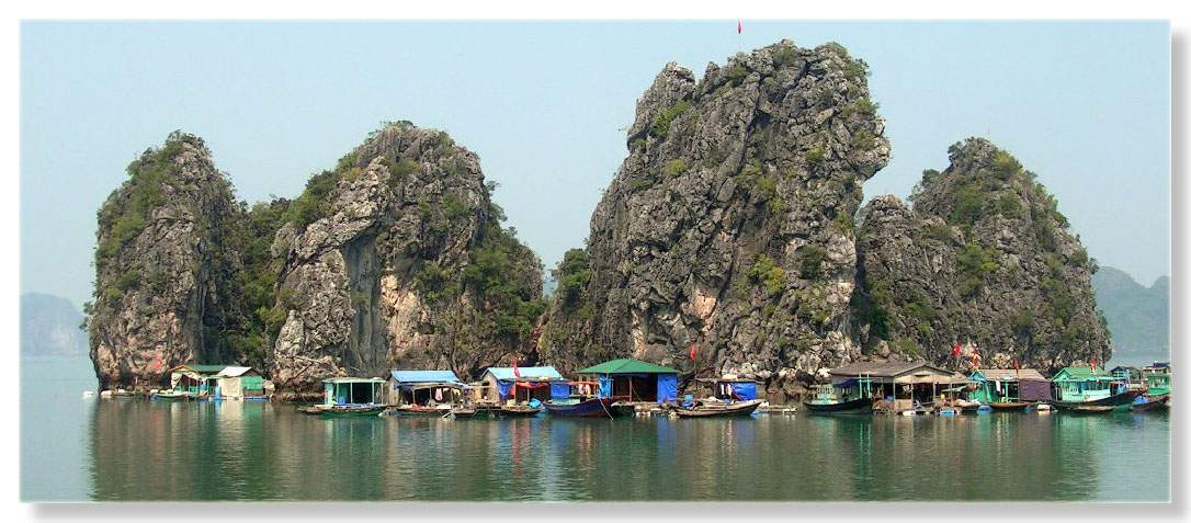 Vietnam 2008