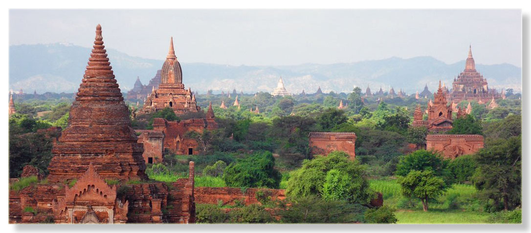 Myanmar 2009
