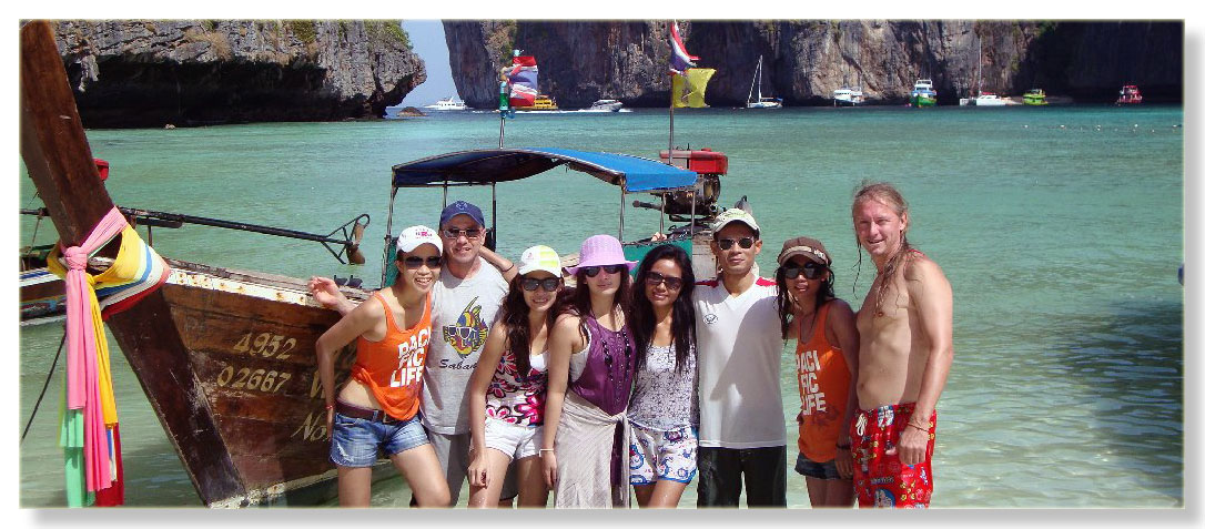 Thailand 2009