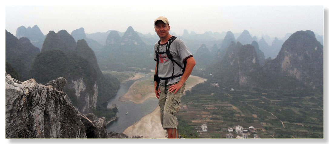 China 2010