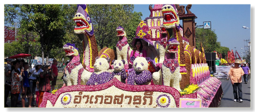 Thailand 2010