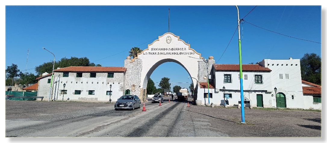 Motorradweltreise 2024 – Argentinien | Chile | Bolivien