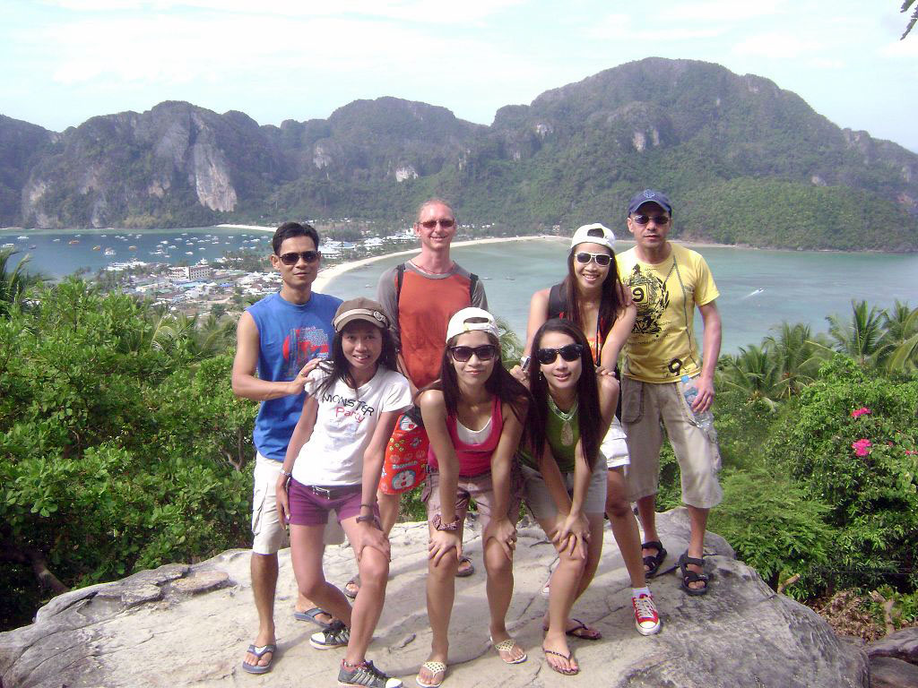 Thailand 2009