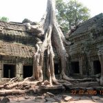 Kambodscha | Thailand 2005