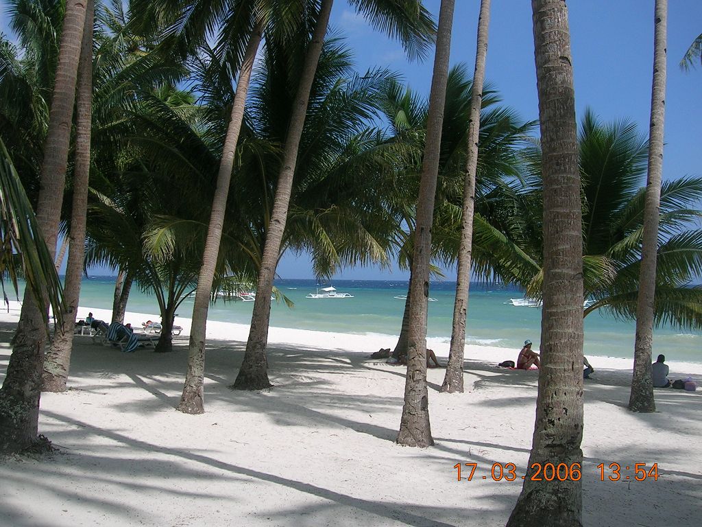 Philippinen | Thailand 2006