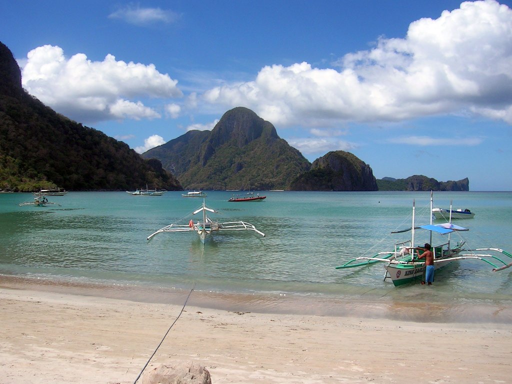 Philippinen 2007