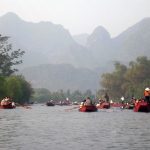 Vietnam 2008
