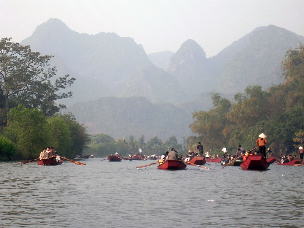 Vietnam 2008