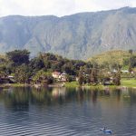 Indonesien (Sumatra) 2012