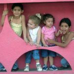 Costa Rica & Nicaragua 2008