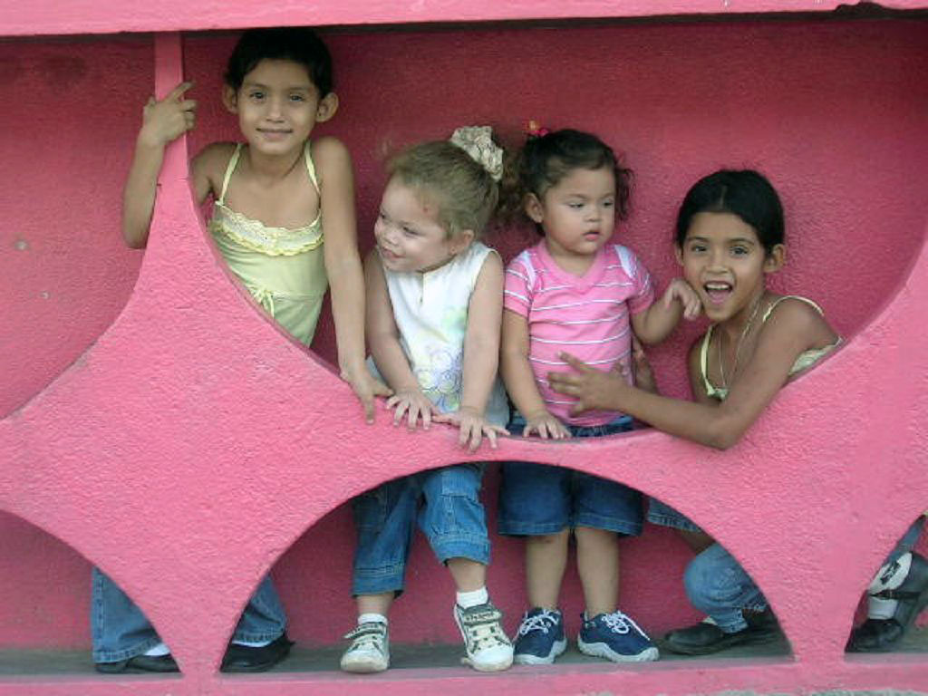 Costa Rica & Nicaragua 2008