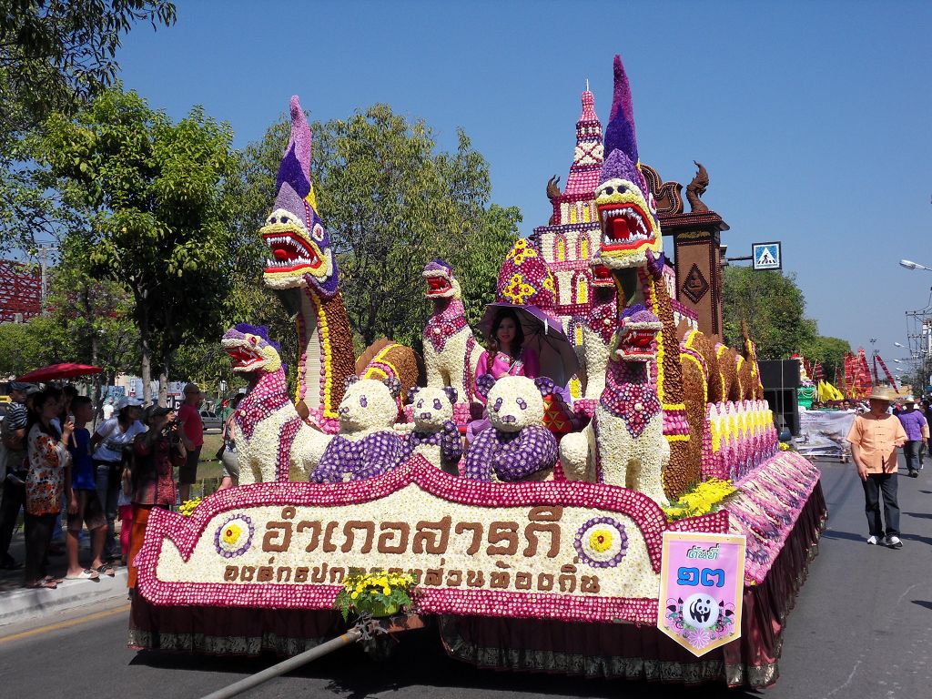 Thailand 2010