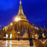 Myanmar 2009