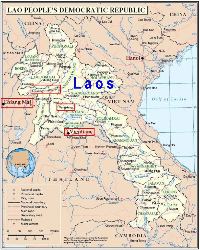 Vietnam