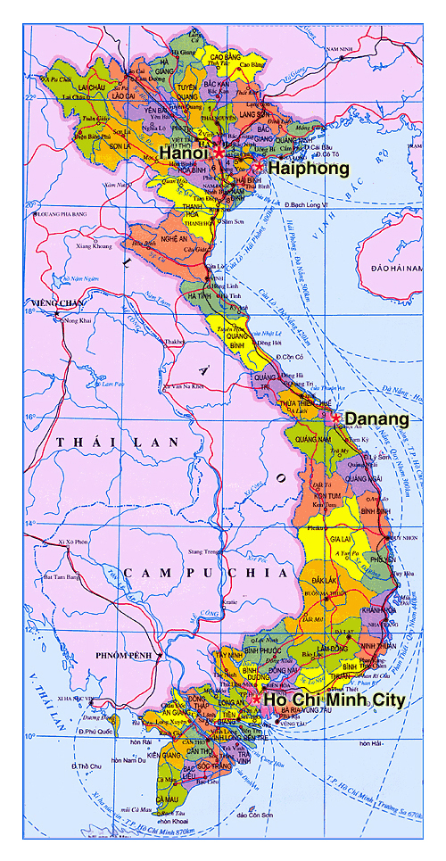 Vietnam