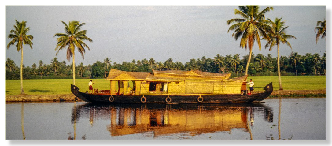 Indien 2000