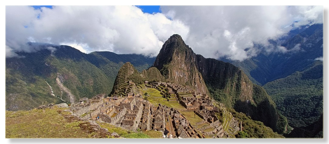 Bolivien | Peru | Chile | Argentinien 2025