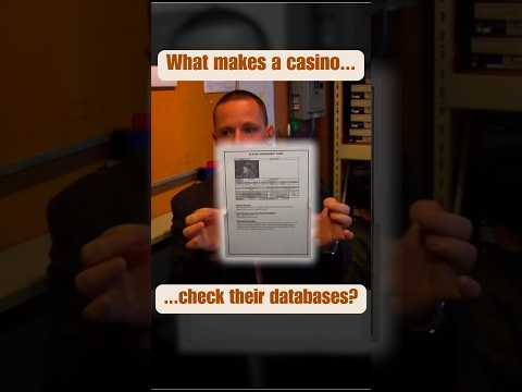How Do Reside Vendor Casinos Work?